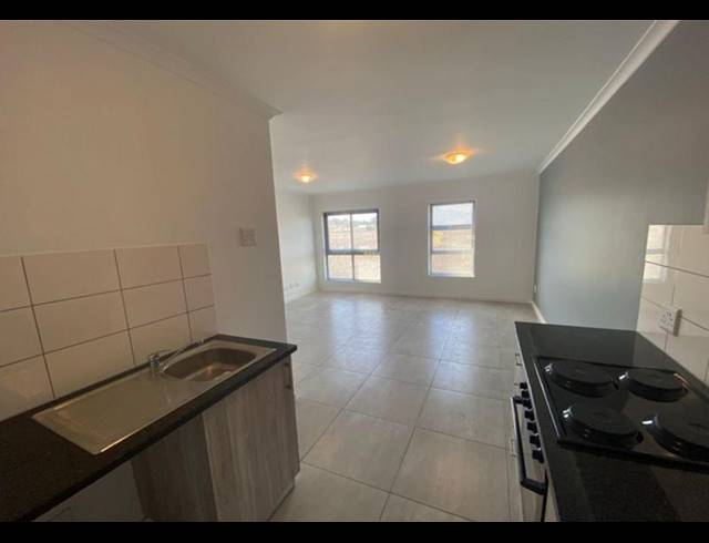 2 BEDROOM APARTMENT FOR SALE IN AAN DE WIJNLANDEN